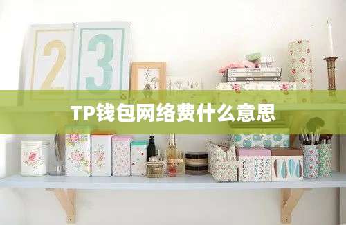 TP钱包网络费什么意思