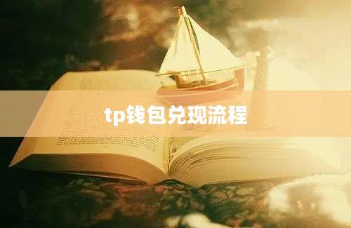 tp钱包兑现流程