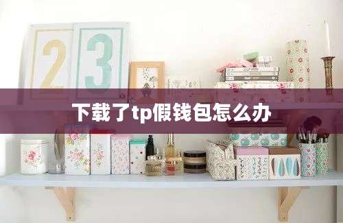 下载了tp假钱包怎么办