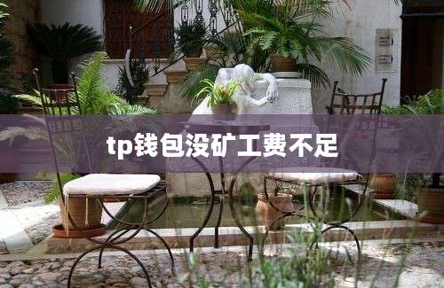 tp钱包没矿工费不足