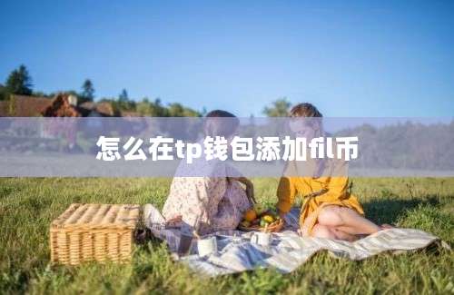 怎么在tp钱包添加fil币