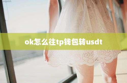 ok怎么往tp钱包转usdt