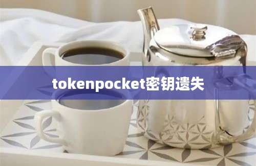 tokenpocket密钥遗失