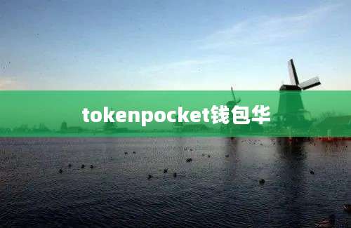 tokenpocket钱包华