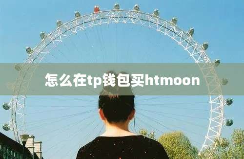 怎么在tp钱包买htmoon