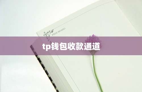 tp钱包收款通道