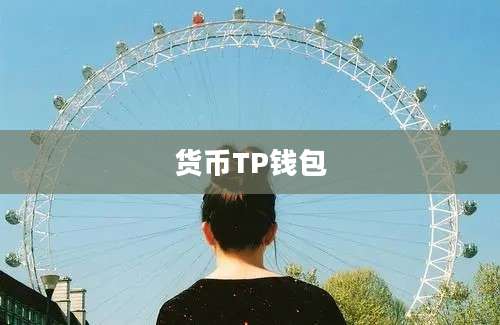 货币TP钱包