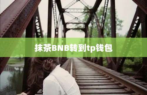 抹茶BNB转到tp钱包