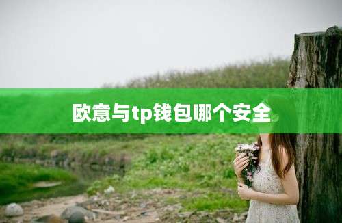 欧意与tp钱包哪个安全