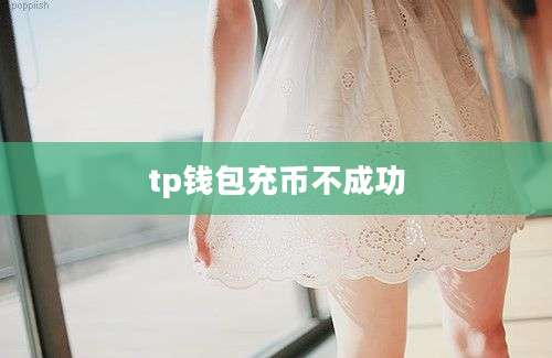 tp钱包充币不成功