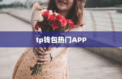 tp钱包热门APP