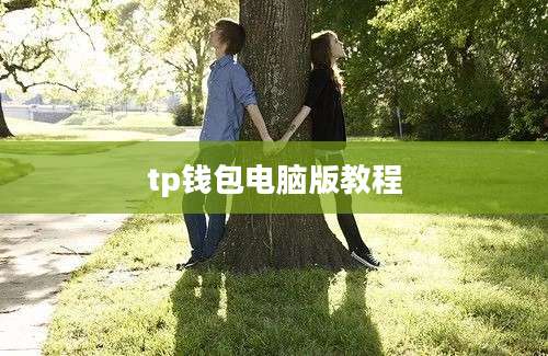 tp钱包电脑版教程