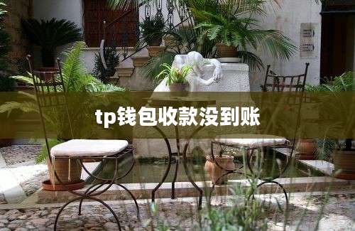 tp钱包收款没到账