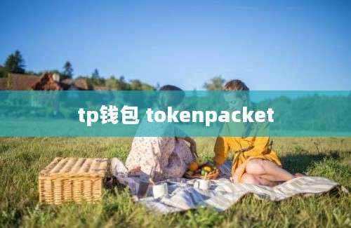 tp钱包 tokenpacket