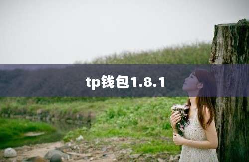 tp钱包1.8.1