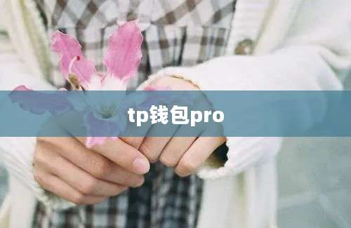 tp钱包pro