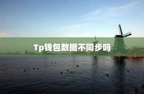 Tp钱包数据不同步吗
