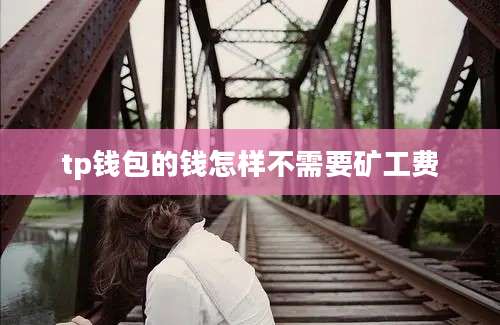 tp钱包的钱怎样不需要矿工费
