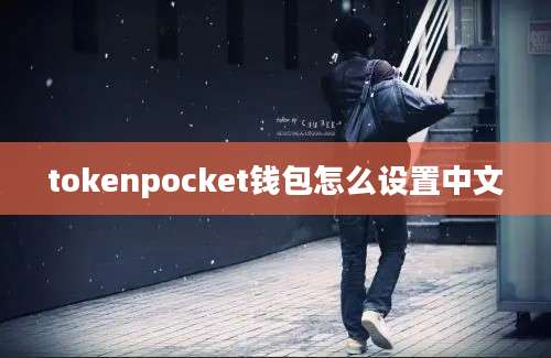 tokenpocket钱包怎么设置中文