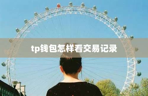 tp钱包怎样看交易记录