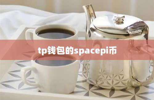 tp钱包的spacepi币
