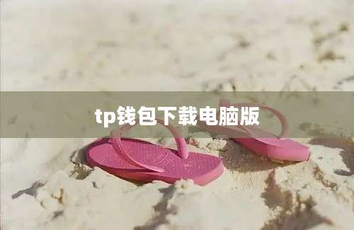 tp钱包下载电脑版