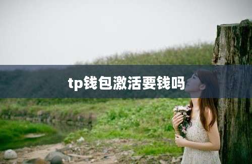 tp钱包激活要钱吗