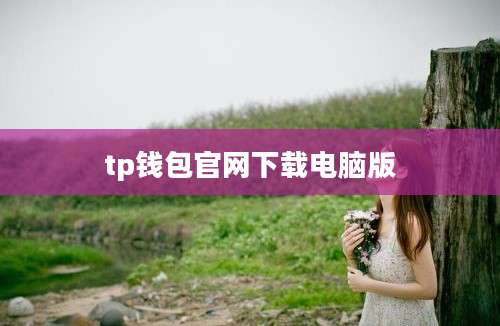 tp钱包官网下载电脑版