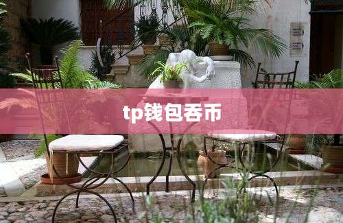 tp钱包吞币