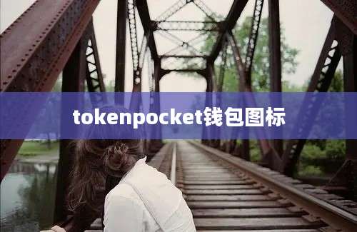 tokenpocket钱包图标