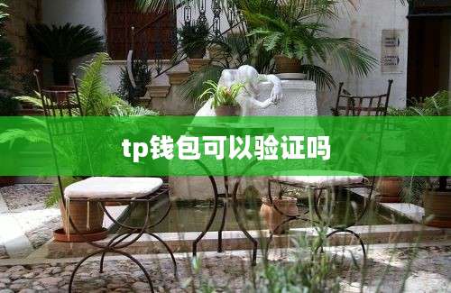 tp钱包可以验证吗