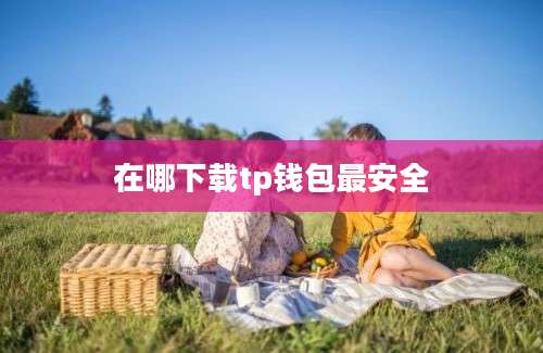 在哪下载tp钱包最安全