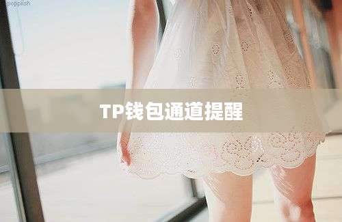 TP钱包通道提醒