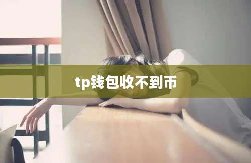 tp钱包收不到币