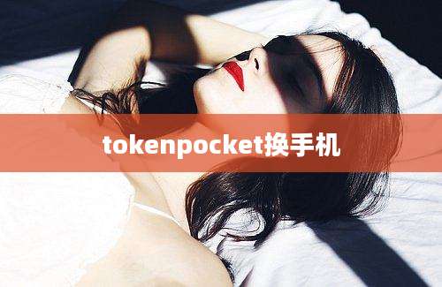 tokenpocket换手机