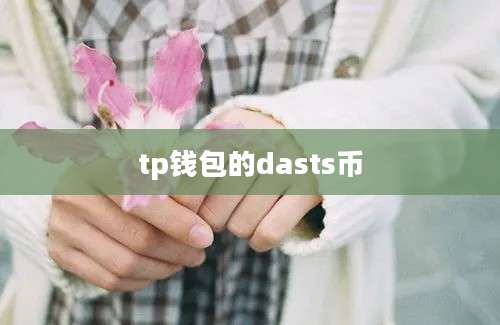 tp钱包的dasts币