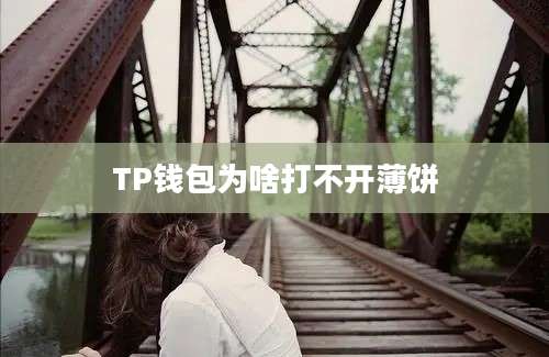 TP钱包为啥打不开薄饼