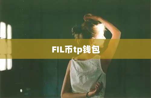 FIL币tp钱包