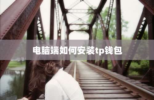 电脑端如何安装tp钱包