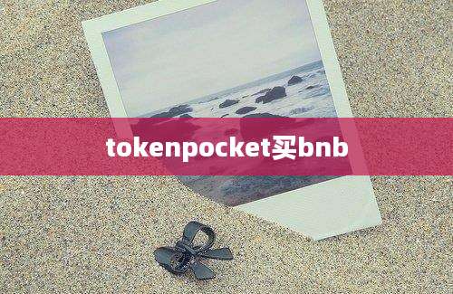 tokenpocket买bnb