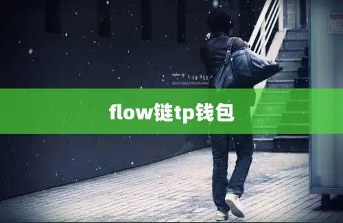 flow链tp钱包
