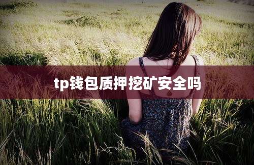 tp钱包质押挖矿安全吗