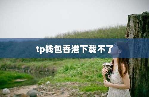 tp钱包香港下载不了