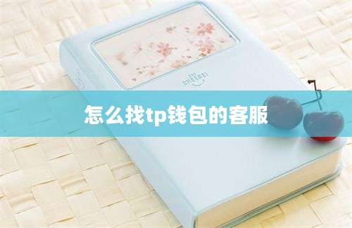 怎么找tp钱包的客服