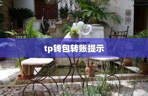 tp钱包转账提示