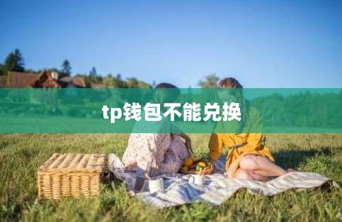 tp钱包不能兑换