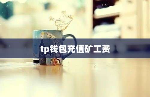 tp钱包充值矿工费