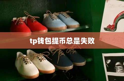 tp钱包提币总是失败