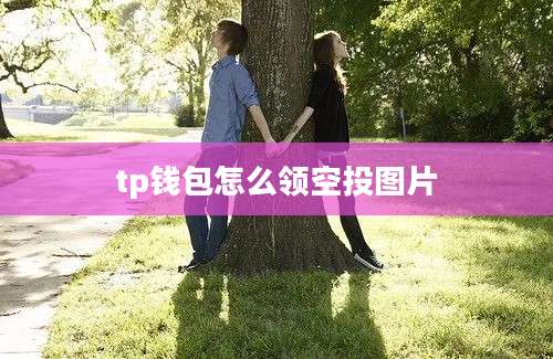 tp钱包怎么领空投图片