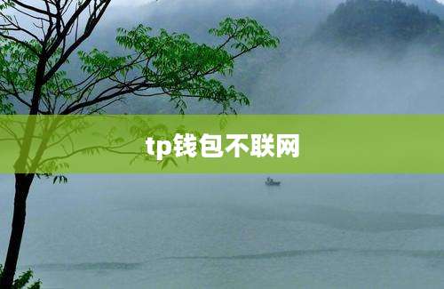 tp钱包不联网